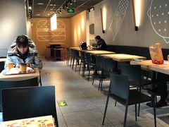 -麦当劳(安立路店)