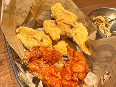 -春熙台·韩国料理(宝安西乡店)