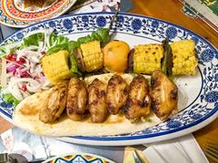 -卢布里西餐厅(总店)