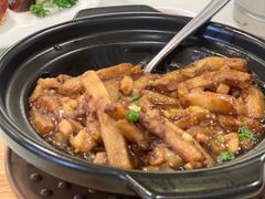 -万龙洲海鲜(南新仓店)