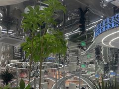 -3号仓库·创意中国菜(新世界城店)