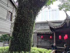 -星巴克(福州三坊七巷店)