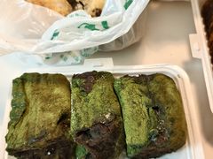 -老回回小吃(百万庄店)
