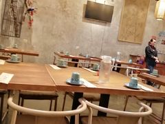 大堂-锦小馆(安贞店)