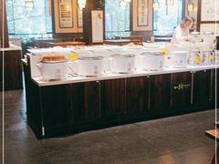 -清心素食自助餐厅(夫子庙店)