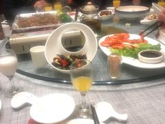 -老街渔味馆(芳华店)