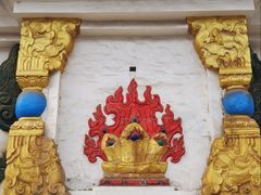 -护国法轮寺