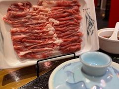 -汇聚德京味铜锅涮肉(沈家桥二路店)