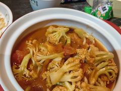 -金掌勺东北菜(格兰晴天店)