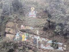 -青城山