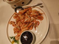 活蛎虾-开海·红岛海鲜虾水饺(石老人店)