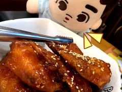 -Pelicana百利家炸鸡(江南西名店城店)