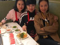 -北京华联购物中心(天通苑店)