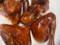 -酌宴府The China Club·广州万富希尔顿酒店(云城东路店)