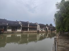 -嘉兴月河历史街区