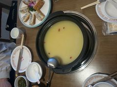 -慢搅粥底火锅(武侯大悦城店)