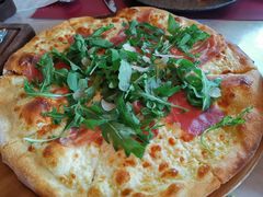 -IL Forno 意坊·意大利餐厅(花园店)