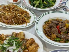 -明本湛江鸡•海鲜小厨(陈家祠店)