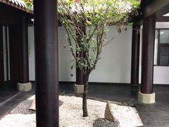 -禅驿嘉定院子-禅欢江景餐厅·中餐·户外烧烤定制(乐山大佛店)