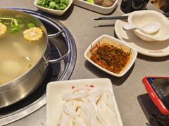 -为什么牛潮汕牛肉火锅(中信广场店)