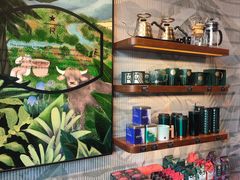 -星巴克臻选(北京太阳宫凯德店)