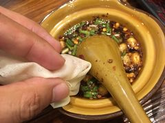 -杨姨妈丝娃娃(花果园店)