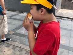 -新侨三宝乐面包店(崇文门店)