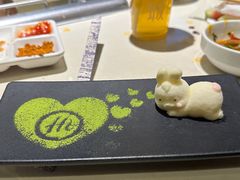 -海底捞火锅(勒泰店)