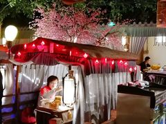 -乾园(天河城店)