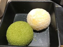 -八角锄烧·肉火锅(天河城店)