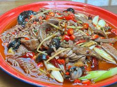 -小街47號江湖菜(四合院店)