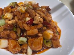 -锦府盐帮·李宅(领展购物广场中关村店)