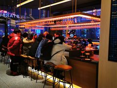 -星巴克臻选(上海合生汇1F店)