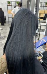 点击看大图 -MORI HAIR SALON日式美发沙龙