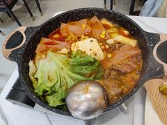 -朴鲸家正宗韩国料理(福田店)