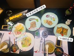 -松临·铁板烧&Omakase(神农店)