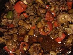 -西江美食舫·江西菜(健德桥店)