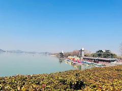 -云龙湖旅游景区