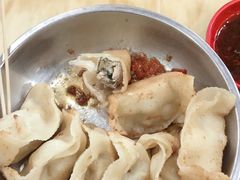 -向群锅饺(登高路店)