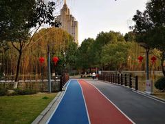 -桐乡植物园