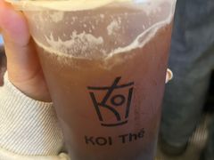 -KOI Thé(正佳广场店)