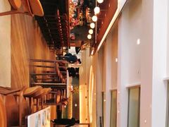 -城市露台景观餐厅(淮海路店)