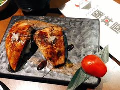鹅肝寿司-魔丼屋(日月光店)