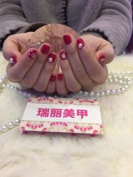 -RL Nail·瑞丽美甲美睫品牌原创店
