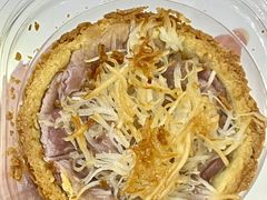 -鹤所·低糖零蔗糖烘焙(长楹店)