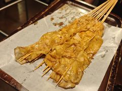 -麦凯伦烧烤·精酿超级工厂店(金桥总店)