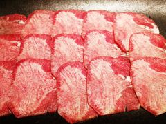 -新石器烤肉(中房金谊广场店)
