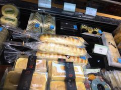 -壹谷多面包生日蛋糕 (三和店)