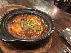 -小时候焗海鲜(鄞州万达店)
