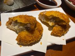 -牛玄庵日式寿喜烧·料理店(新源里店)